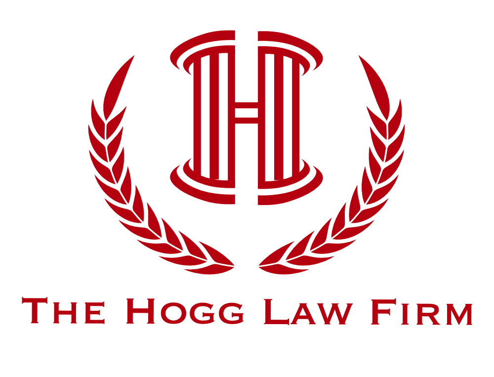 The Hogg Law Firm